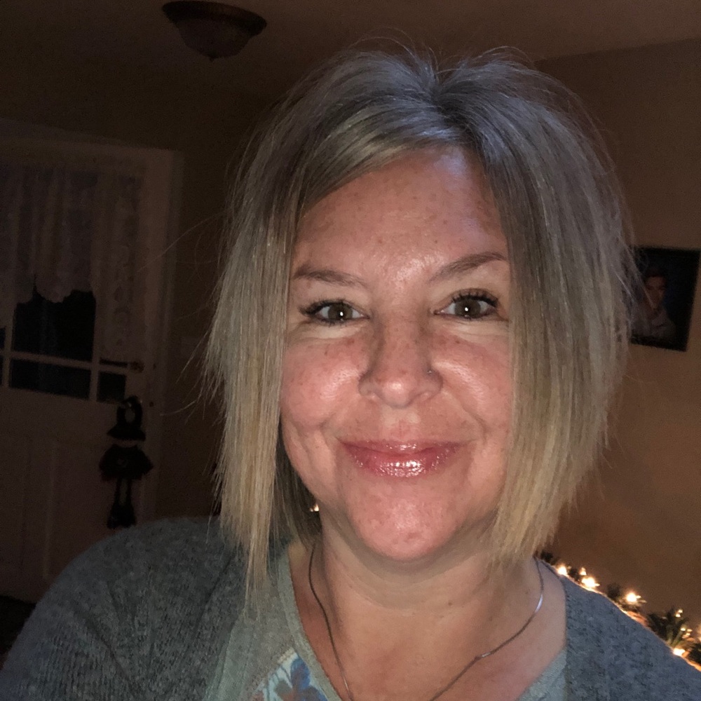 Meet your Posher, Stacey